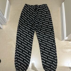 Alexander Wang Joggers